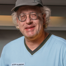 Peter Rubbens